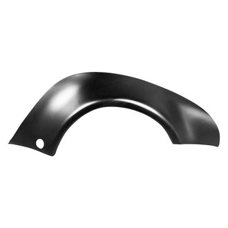 Dansk® - Rear Driver Side Quarter Panel Flare