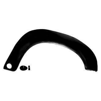 Dansk® - Rear Driver Side Quarter Panel Flare