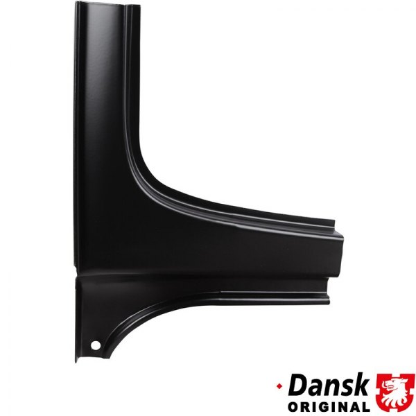 Dansk® - Rear Driver Side Lower Windshield Frame Section