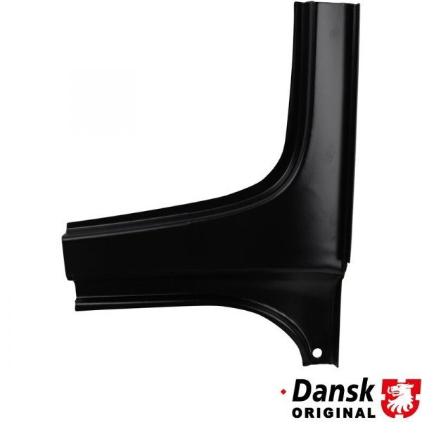 Dansk® - Rear Passenger Side Lower Windshield Frame Section