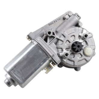Dansk® - Front or Rear Passenger Side Window Motor