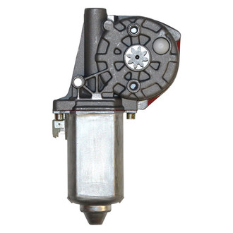 Dansk® - Passenger Side Window Motor