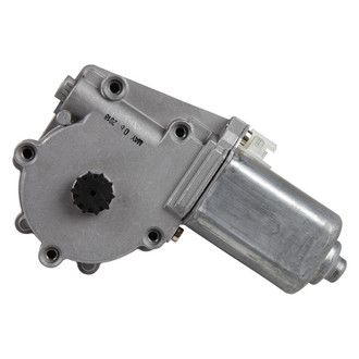 Dansk® - Driver Side Window Motor