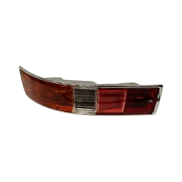 Dansk® - Driver Side Replacement Tail Light