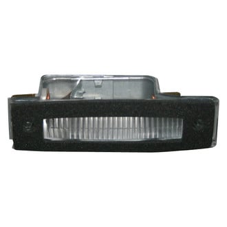 Dansk® - License Plate Lights