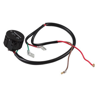 Dansk® - Power Seat Switch