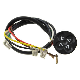 Dansk® - Power Seat Switch