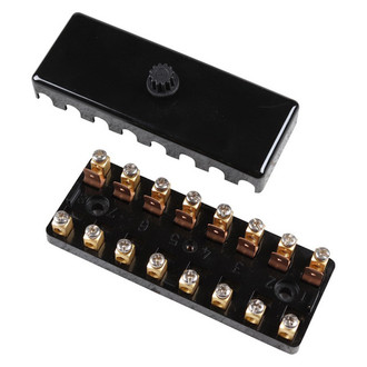 Dansk® - Fuse Block
