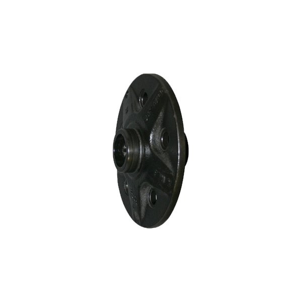 Dansk® - Rear Driver or Passenger Side Wheel Hub