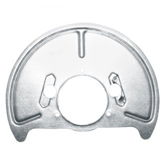 Dansk® - Brake Disc Backing Plate