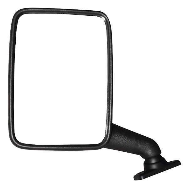 Dansk® - Driver Side View Door Mirror