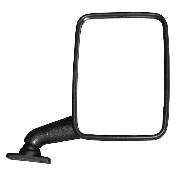 Dansk® - Passenger Side View Door Mirror