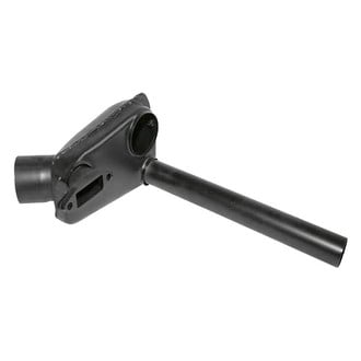 Dansk® - Exhaust Manifold Heat Exchanger