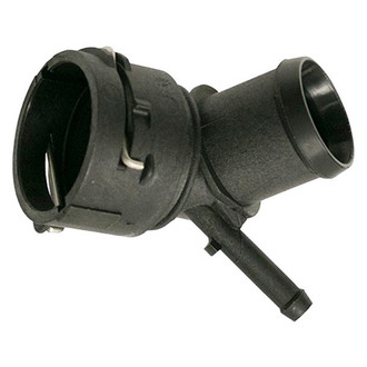 Dansk® - Engine Coolant Hose Connector