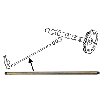 Dansk® - Push Rod