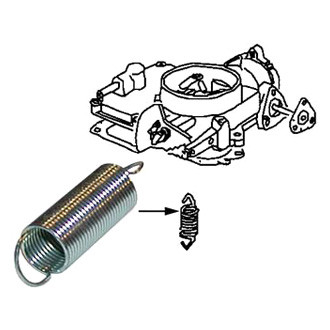 Dansk® - Throttle Return Spring