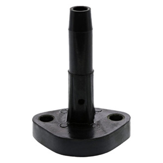 Dansk® - Passenger Side Fuel Pump Spacer