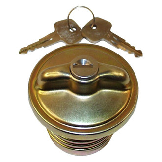 Dansk® - Fuel Tank Cap