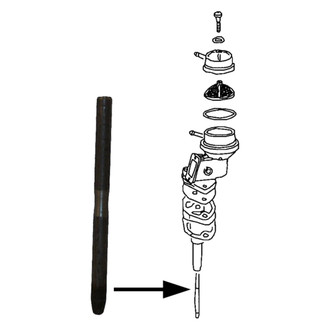 Dansk® - Fuel Pump Push Rod