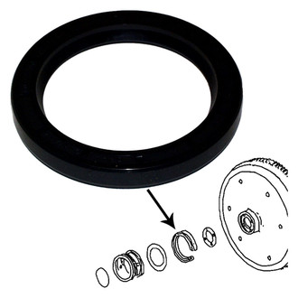 Dansk® - Flywheel