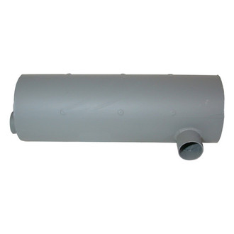 Dansk® - Exhaust Muffler