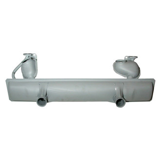 Dansk® - Exhaust Muffler