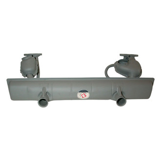 Dansk® - Exhaust Muffler