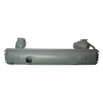 Dansk® - Exhaust Muffler
