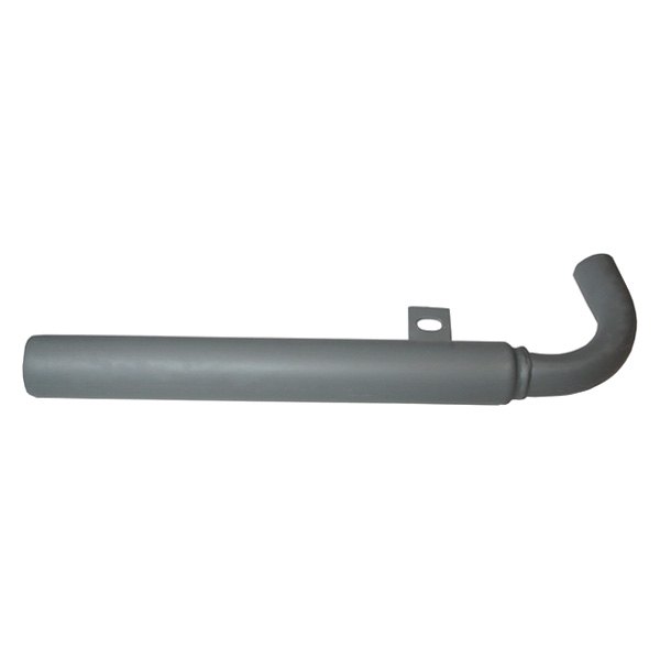 Dansk® - Damper Exhaust Pipe