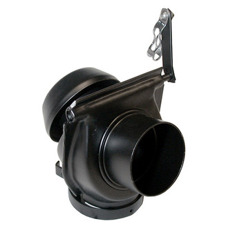 Dansk® - Heater Box