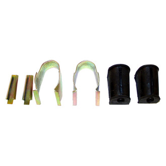 Dansk® - Front Sway Bar Bushing Kit