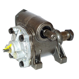 Dansk® - Manual Steering Gear Box