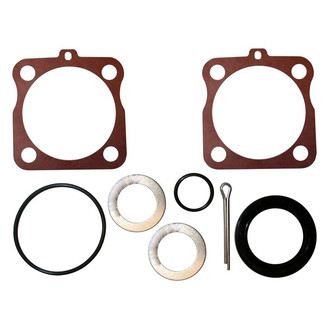 Dansk® - Wheel Seal Kit