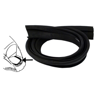 Dansk® - Crankshaft Seal