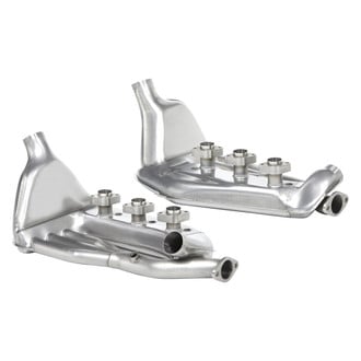 Dansk® - Stainless Steel Exhaust Manifold Heat Exchanger
