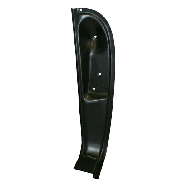 Dansk® - Driver Side Door Lock Striker Panel
