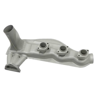 Dansk® - Exhaust Manifold Heat Exchanger