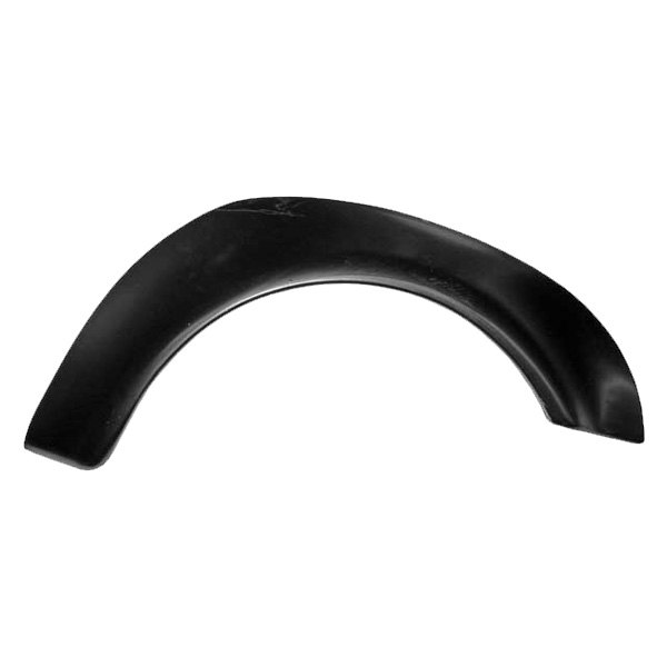 Dansk® - 9" Front Right Fender Flare