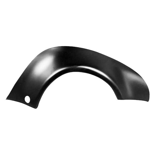 Dansk® - 11" Rear Driver Side Fender Flare