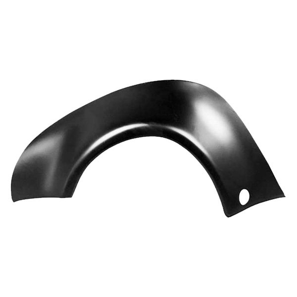 Dansk® - 11" Rear Right Fender Flare