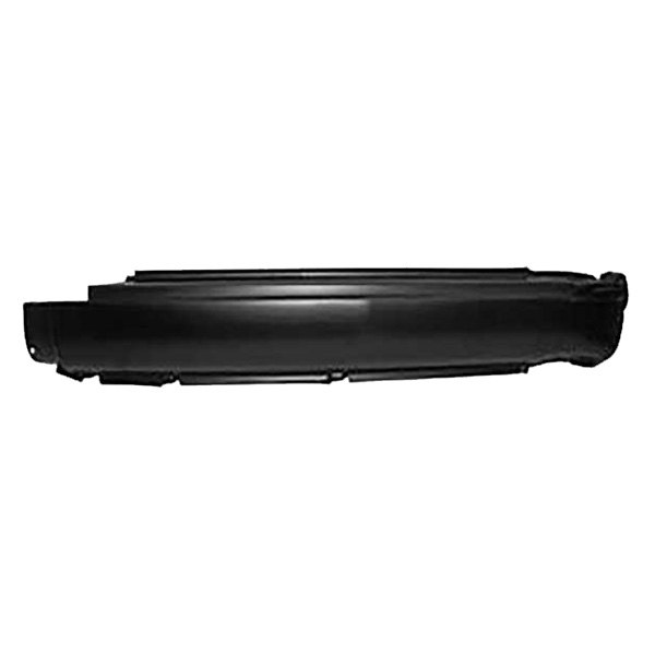 Dansk® - Driver Side Outer Rocker Panel