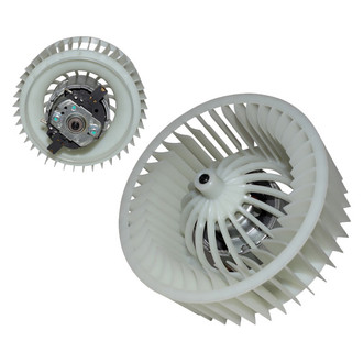 Dansk® - HVAC Blower Motor Assembly
