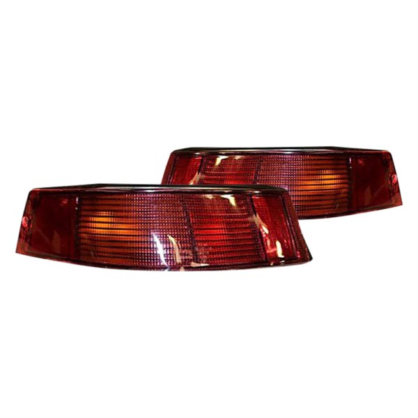 Dansk® - Factory Replacement Tail Lights