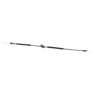 Dansk® W0133-2537338-DSK - Door Latch Cable