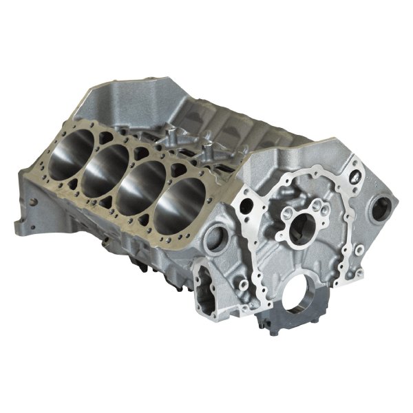 Dart® - Special High Performance Engine Block