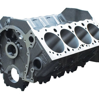 Dart® - Little M Engine Block (Chevy Small Block Gen I)