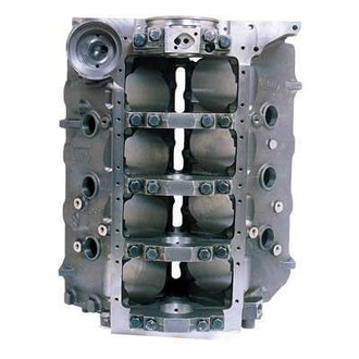 Dart® - Big M Engine Block (Chevy Big Block V8)
