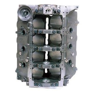 Dart® - Big M Engine Block
