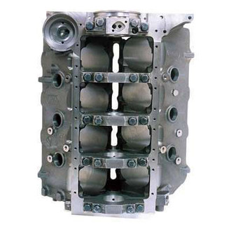Dart® - Big M Engine Block