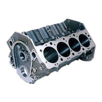 Dart® - Big M Engine Block